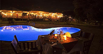Neptune Mara Rianta Luxury Camp | Masai Mara North Conservancy Accommodation | Kenya