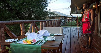 Neptune Mara Rianta Luxury Camp | Masai Mara North Conservancy Accommodation | Kenya