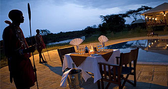 Neptune Mara Rianta Luxury Camp | Masai Mara North Conservancy Accommodation | Kenya