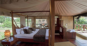 Neptune Mara Rianta Luxury Camp | Masai Mara North Conservancy Accommodation | Kenya