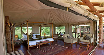 Neptune Mara Rianta Luxury Camp | Masai Mara North Conservancy Accommodation | Kenya