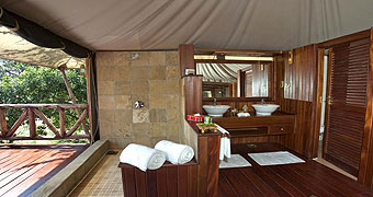 Neptune Mara Rianta Luxury Camp | Masai Mara North Conservancy Accommodation | Kenya