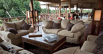 Neptune Mara Rianta Luxury Camp