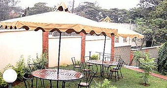 Fahari Guest House