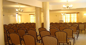 Fahari Gardens Hotel