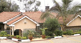 Fahari Guest House