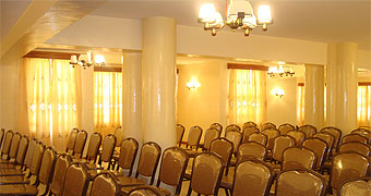 Fahari Gardens Hotel