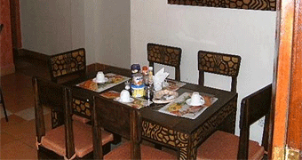 Fahari Guest House