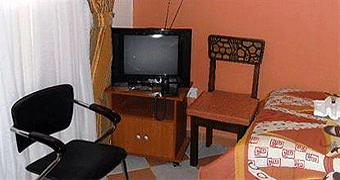 Fahari Guest House