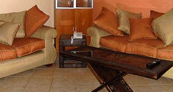 Fahari Guest House