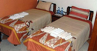 Fahari Guest House