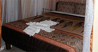 Fahari Guest House