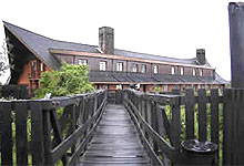 Fairmont Ark Tree Hotel