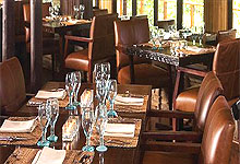 Fairmont Mara Safari Club 