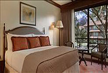 Fairmont Norfolk Hotel