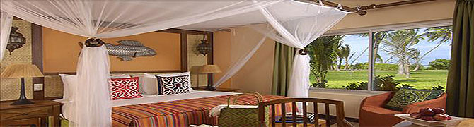 Fairmont Zanzibar
