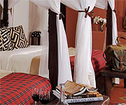 Fairmont Mara Safari Club 