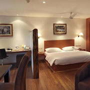 Fairview Hotel, Nairobi City 