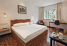 Fairview Nairobi Hotel Business Class Room