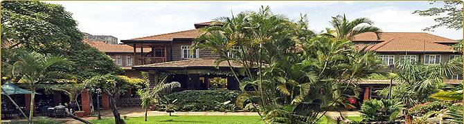 Fairview Hotel Nairobi