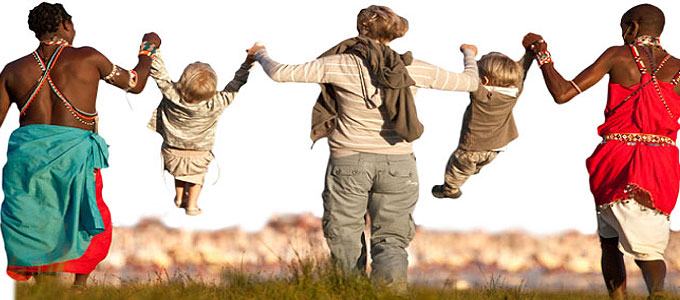Family Safaris