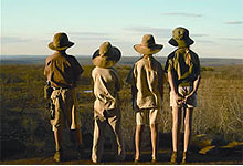Family Safaris in Kenya, Masai Mara Game Reserve