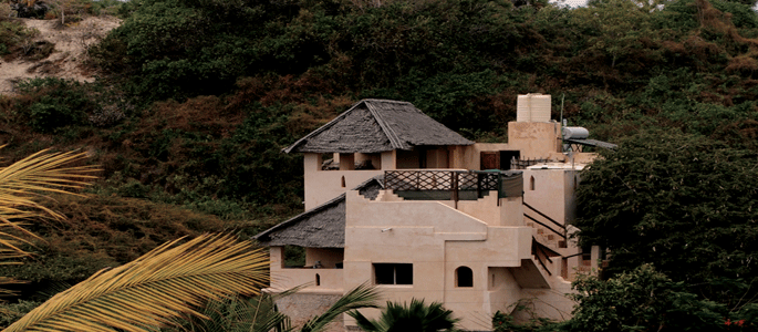 Fatuma's Tower Guest House Lamu