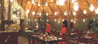 Fig Tree Camp