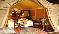 Finch Hattons Camp