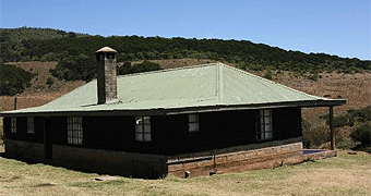 Fishing Lodge Guest House