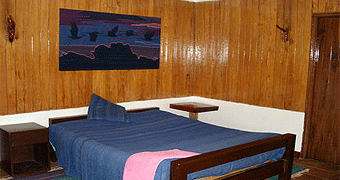 Fishing Lodge Guest House