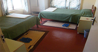 Fishing Lodge Guest House
