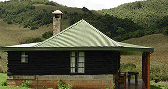 Fishing Lodge Guest House