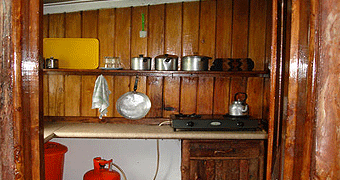 Fishing Lodge Guest House