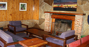 Fishing Lodge Guest House