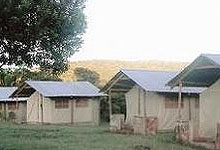 Flamingo Camp & Cottages