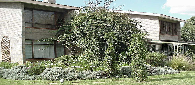 Flamingo Heights Residence