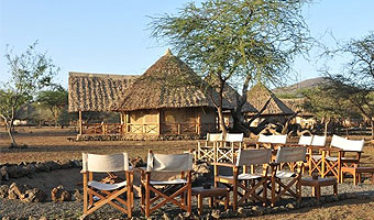 Tsavo West