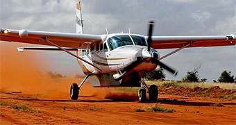 Kenya Flying Safaris
