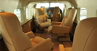 Flying Safaris
