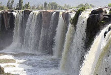 Fourteen Falls 