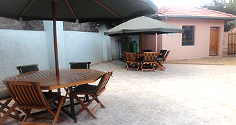 Fourth Parkland Guest House Hotel