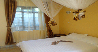 Fourth Parkland Guest House Hotel