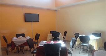 Fourth Parkland Guest House Hotel