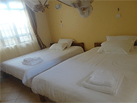 fourth Parklands Hotel Nairobi