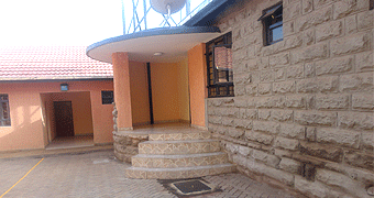Fourth Parkland Guest House Hotel