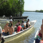 Funzi Island Mombasa Half Day Boat Excursion 