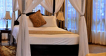 Ganako Luxury Lodge Karatu 