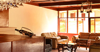 Ganako Luxury Lodge