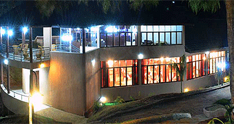 Ganako Luxury Lodge Karatu